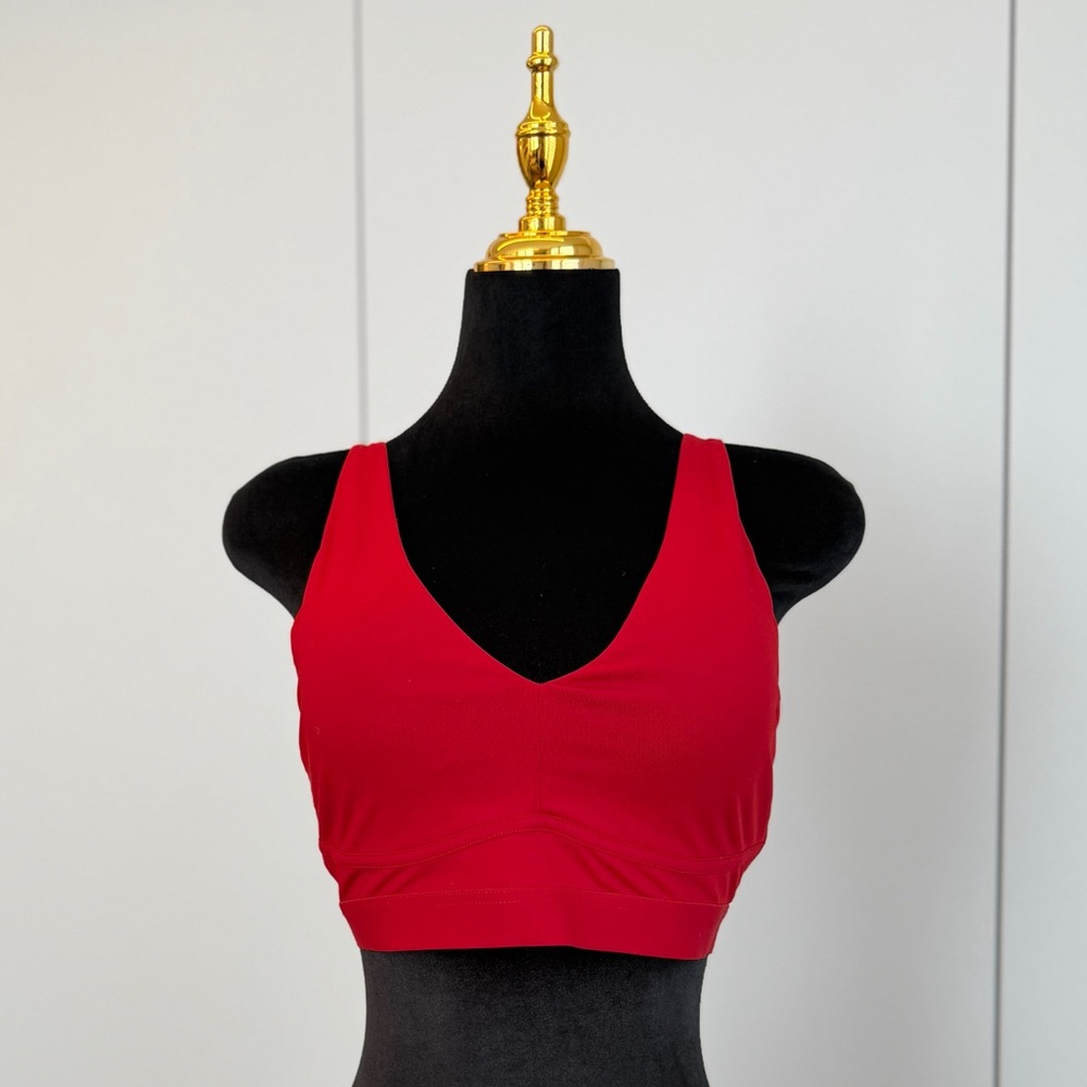 Fabletics All Day Every Day Low Impact Bra | Active Muse